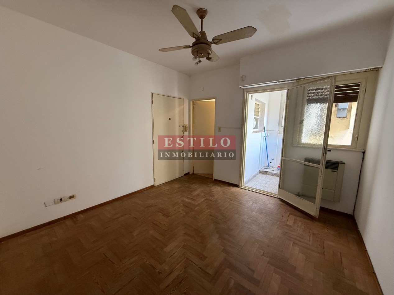 BORGES 2200, VENTA DEPARTAMENTO DE DOS AMBIENTES EN PALERMO 