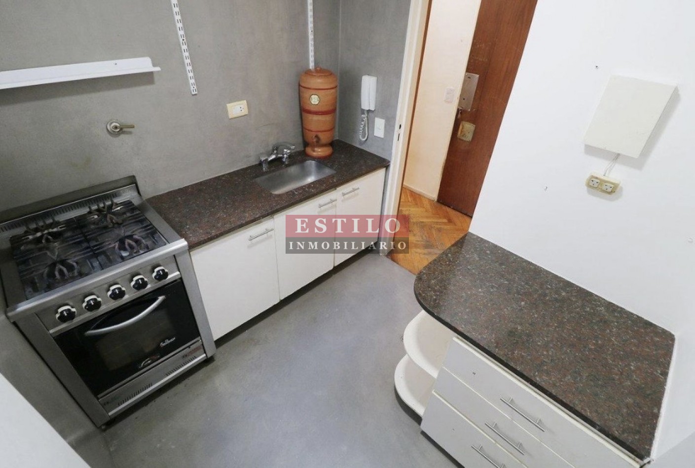 ARAOZ 1900, VENTA DEPARTAMENTO DE CUATRO AMBIENTES EN PALERMO