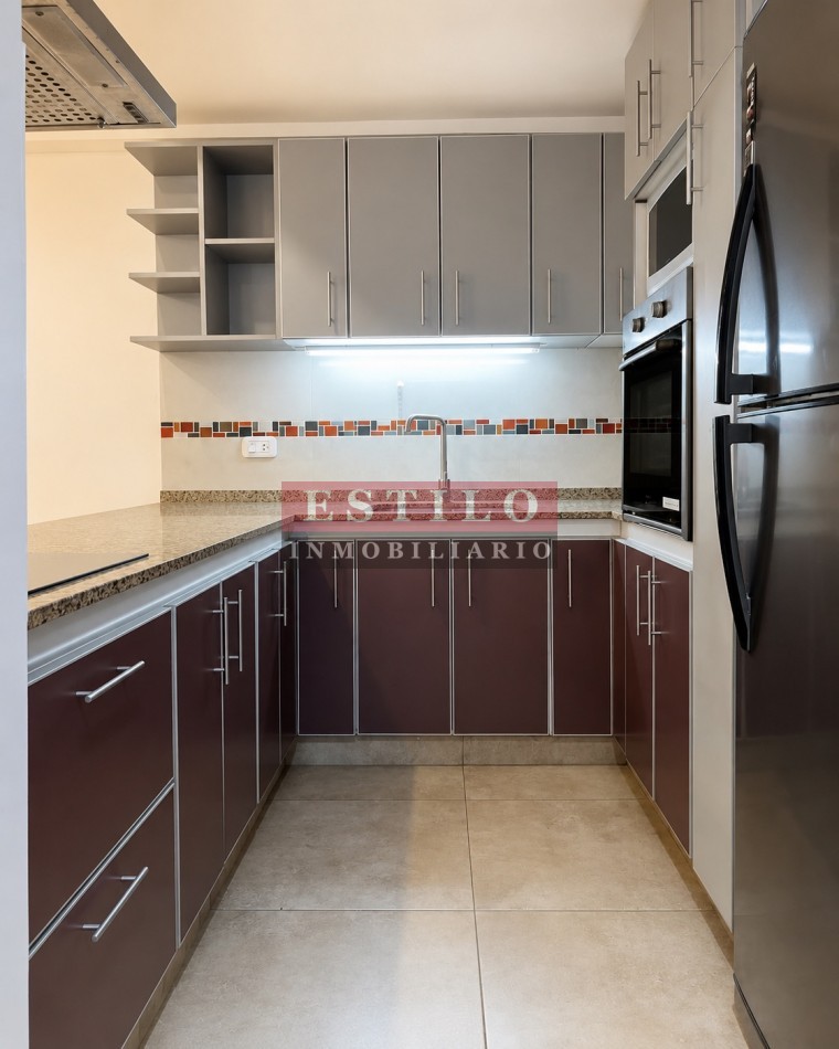CHARCAS 5000, VENTA DEPARTAMENTO DE DOS AMBIENTES EN PALERMO HOLLYWOOD 