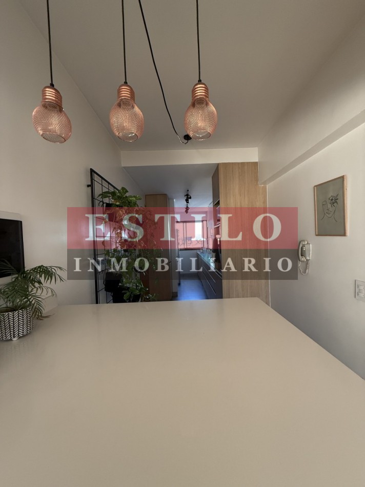 NAVARRO 4400, VENTA PISO DE CUATRO AMBIENTES CON COCHERA Y DEPENDENCIA