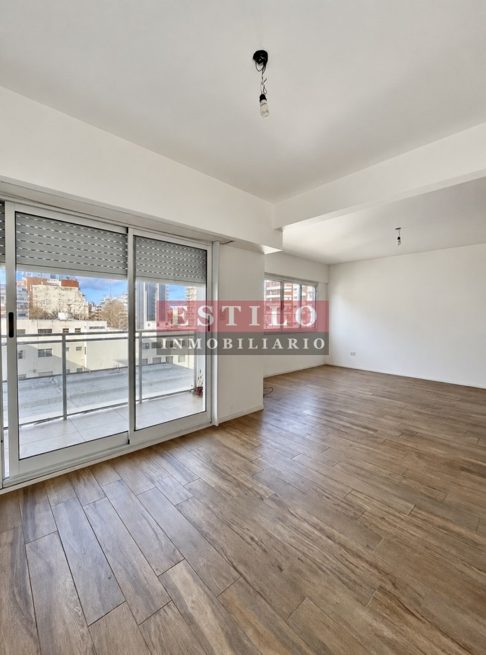 VARELA 100, VENTA DEPARTAMENTO DE DOS AMBIENTES EN FLORES