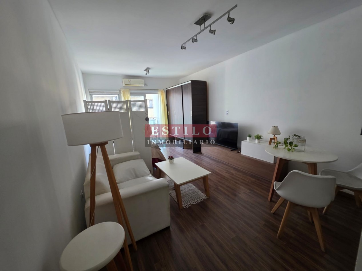 VERA 1100, VENTA DEPARTAMENTO DE UN AMBIENTE EN VILLA CRESPO