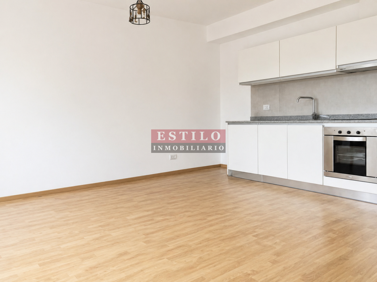 AV. CORONEL NICETO VEGA 5700, VENTA DEPARTAMENTO DE DOS AMBIENTES