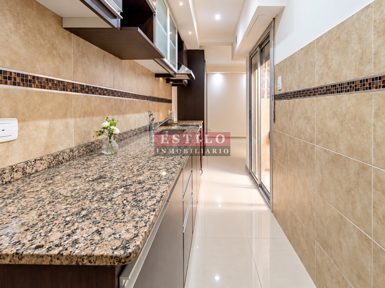 NAZARRE 5300, VENTA PH DE UN AMBIENTE HECHO A NUEVO
