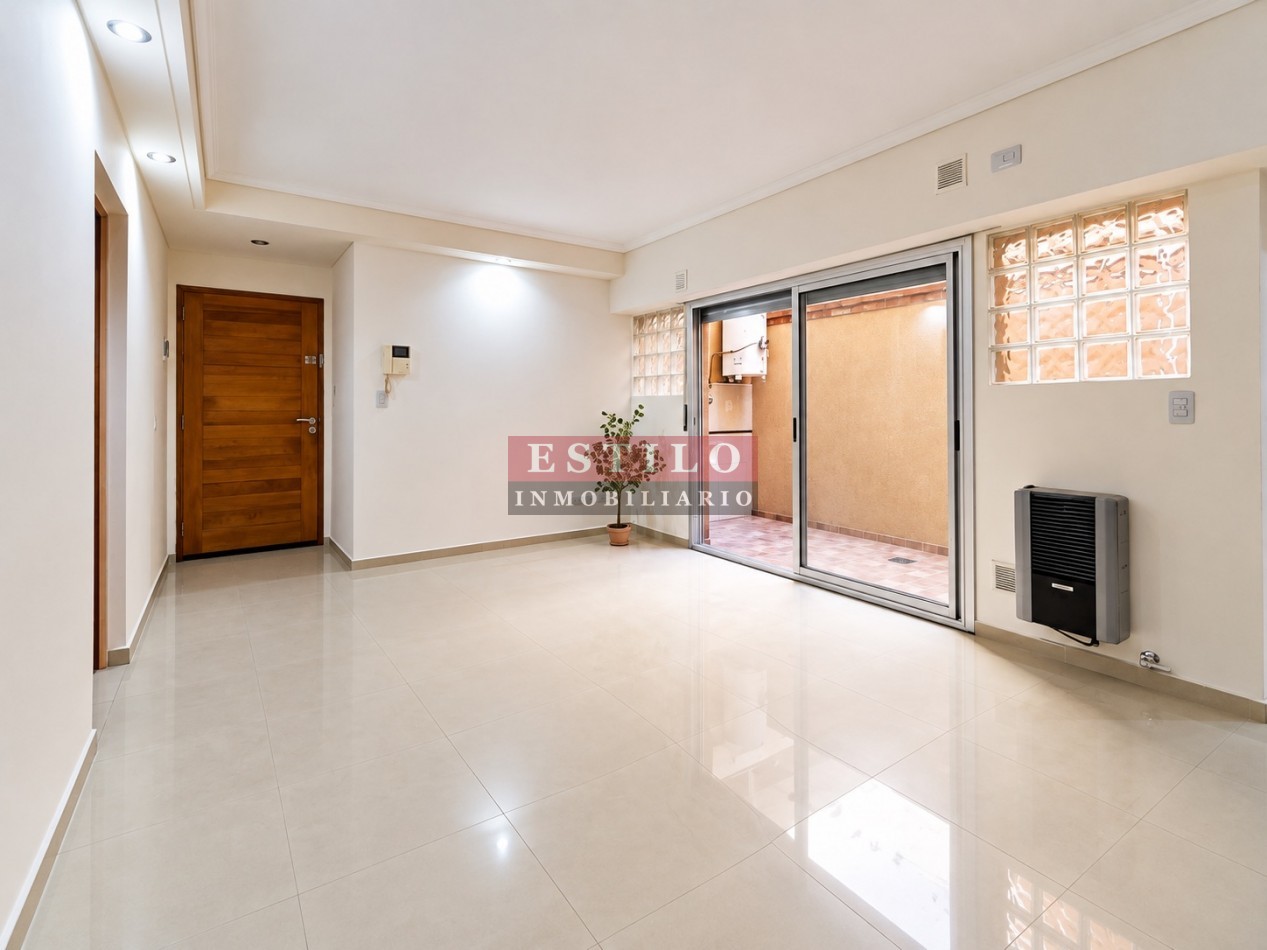 NAZARRE 5300, VENTA PH DE UN AMBIENTE HECHO A NUEVO