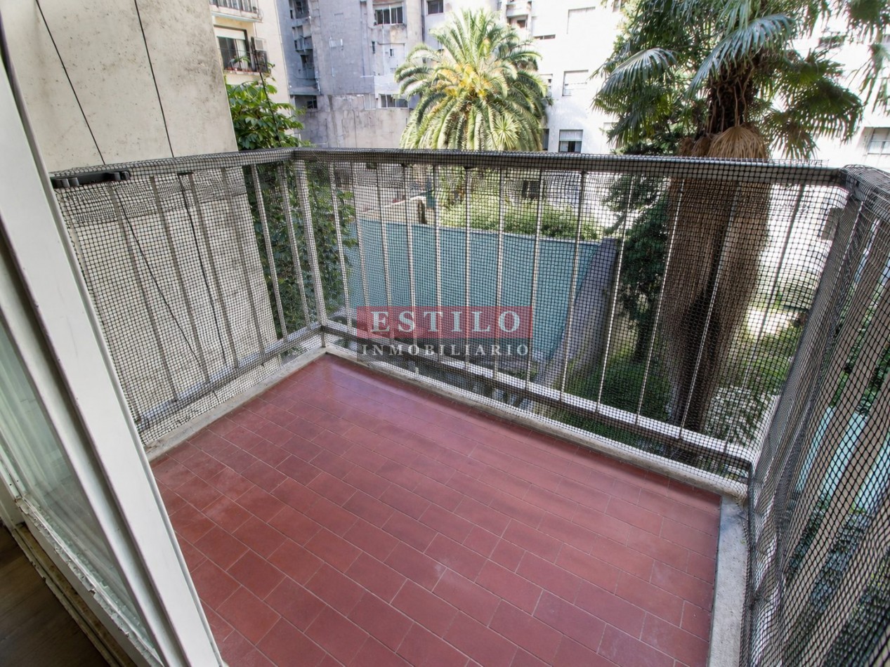 VIDT 1900, VENTA DEPARTAMENTO DE DOS AMBIENTES EN PALERMO