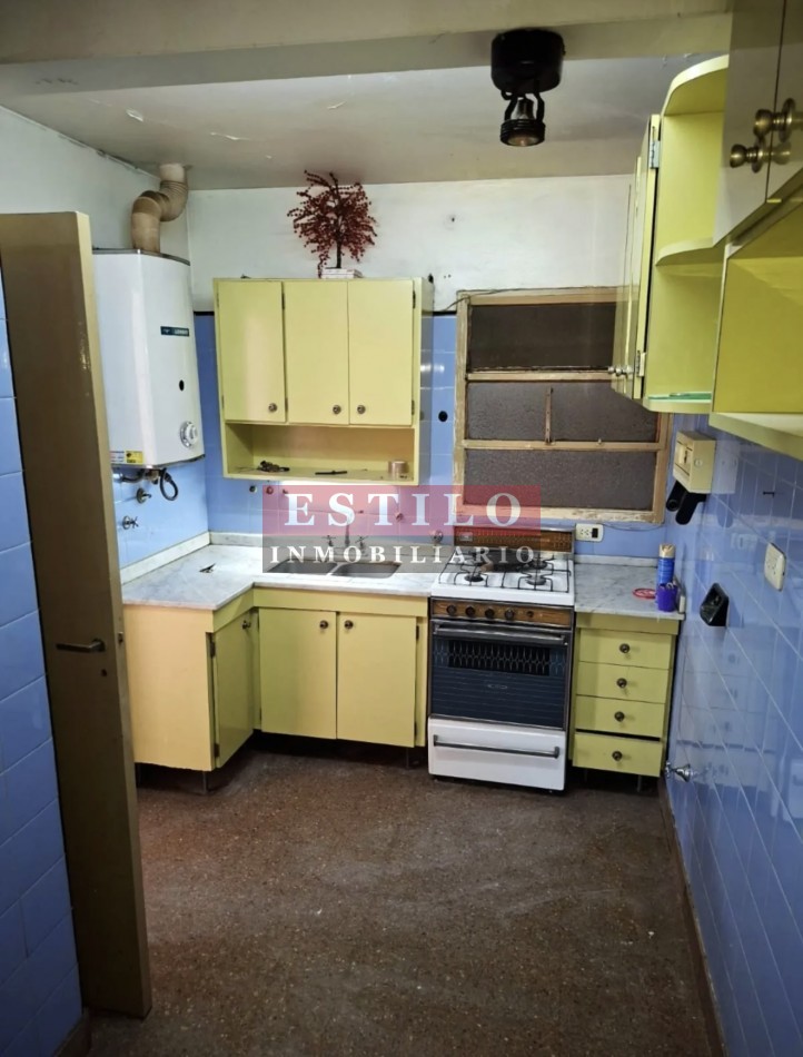 AV. DIAZ VELEZ 4000, VENTA DEPARTAMENTO DE TRES AMBIENTES EN ALMAGRO