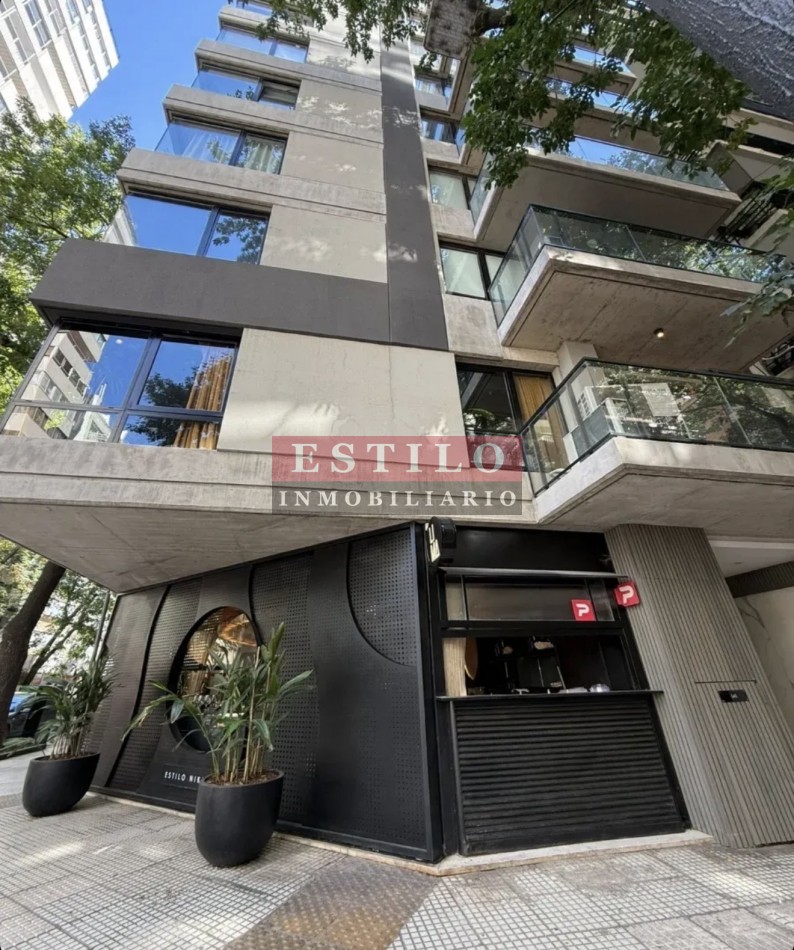 MATIENZO 1500, VENTA DEPARTAMENTO DE DOS AMBIENTES EN LAS CAÑITAS