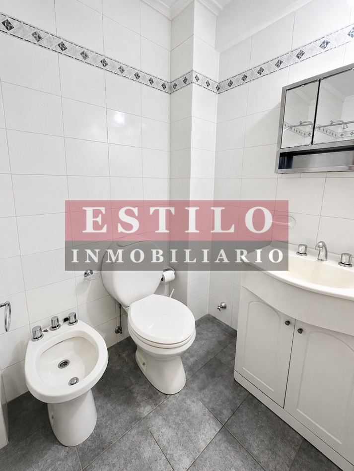 AV. ALBERDI 900, VENTA PISO DE CUATRO AMBIENTES EN CABALLITO