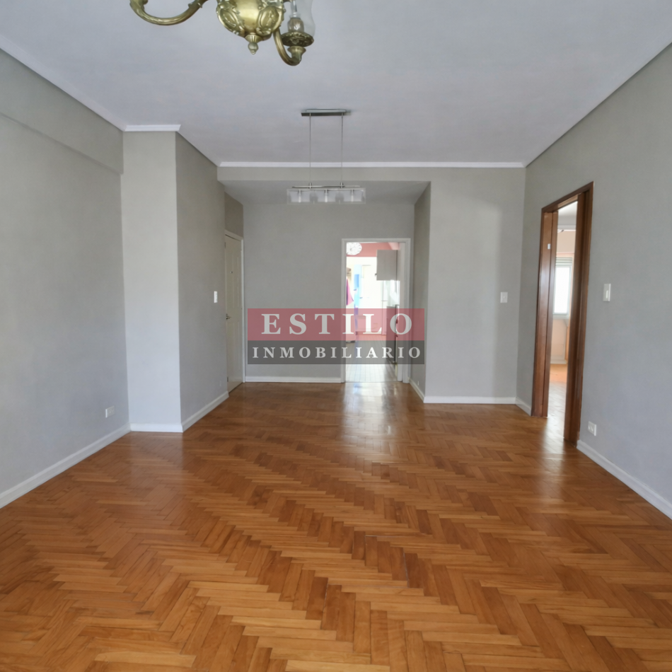 GUEMES 4200, VENTA DEPARTAMENTO DE TRES AMBIENTES EN PALERMO