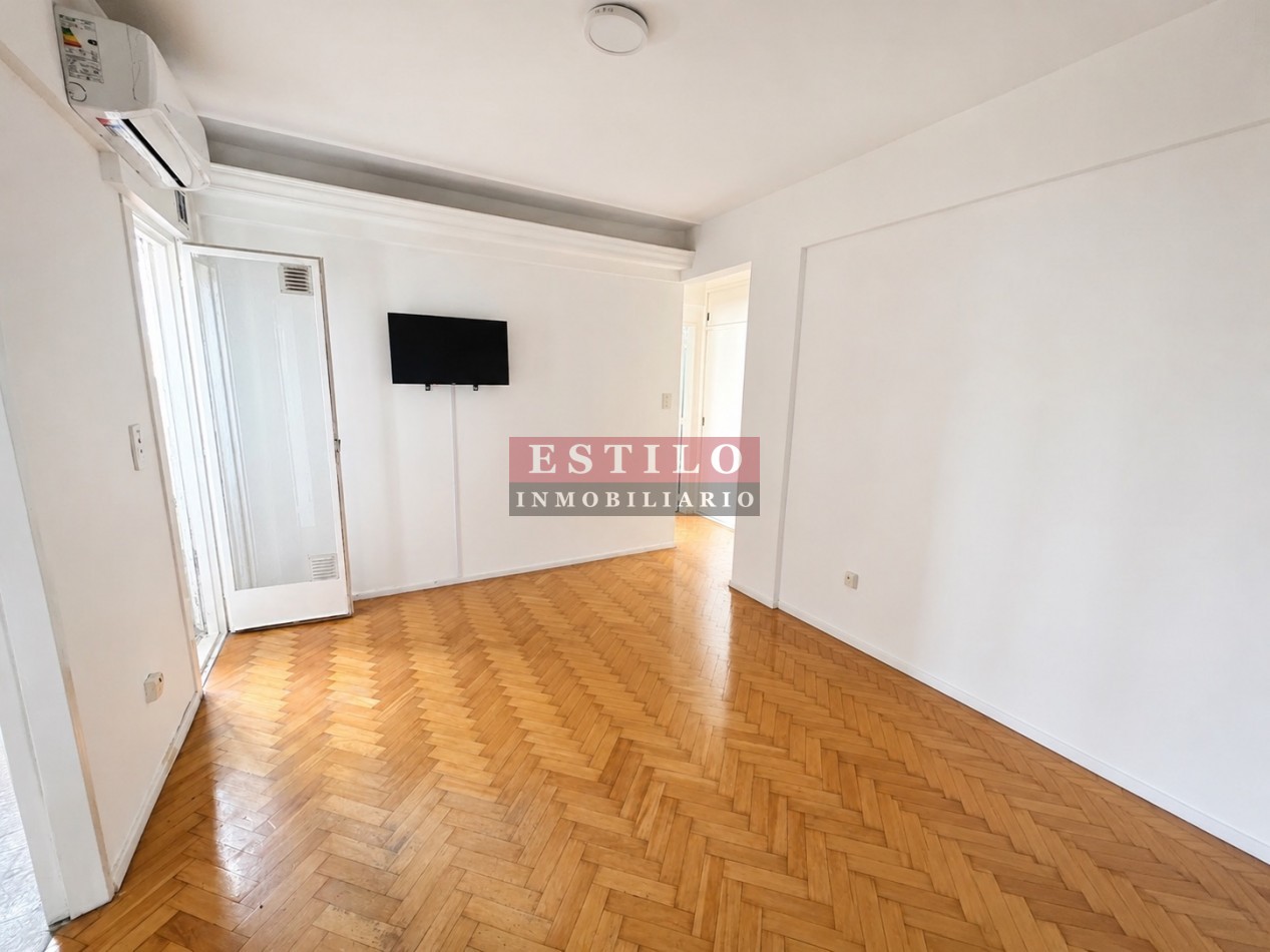 URIARTE 2400, VENTA DEPARTAMENTO DE DOS AMBIENTES EN PALERMO