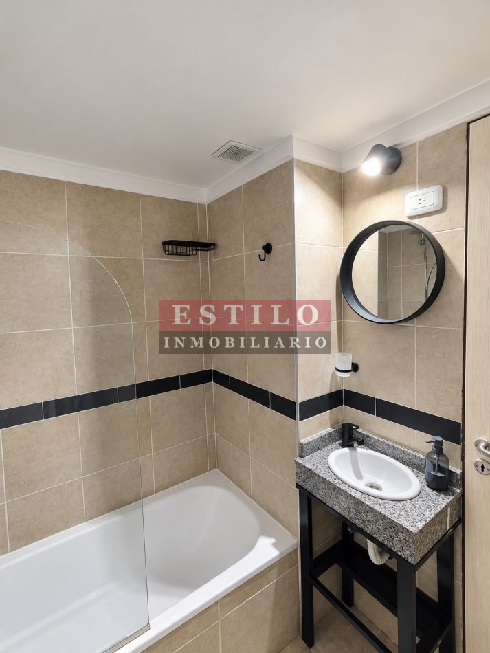 VALLEJOS 2300, VENTA DEPARTAMENTO DE DOS AMBIENTES EN VILLA PUEYRREDON 
