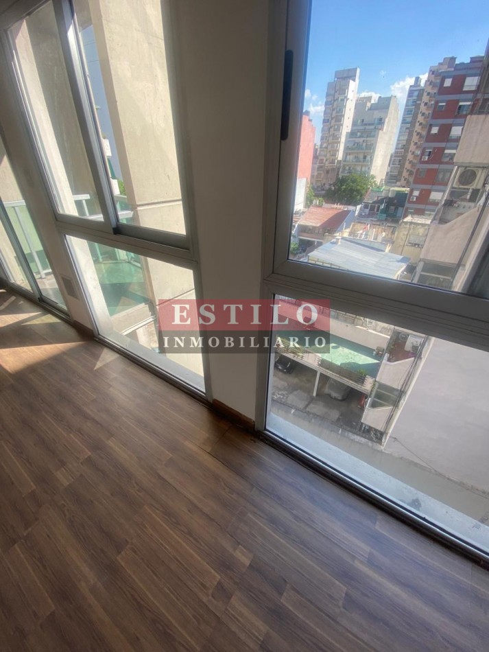 VERA 1100, VENTA DEPARTAMENTO DE UN AMBIENTE