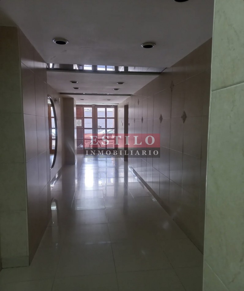 QUITO 3800, VENTA DEPARTAMENTO DE UN AMBIENTE EN ALMAGRO