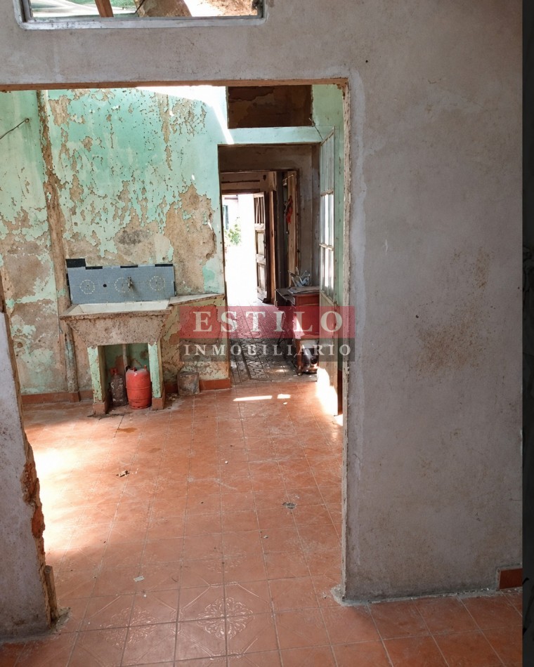 LASCANO 5500, VENTA PH DE CUATRO AMBIENTES EN VILLA LURO