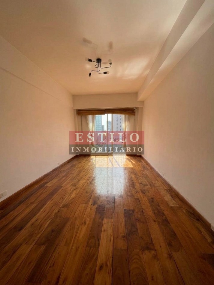 ARCOS 3500, ALQUILER DEPARTAMENTO DE UN AMBIENTE EN NUÑEZ 