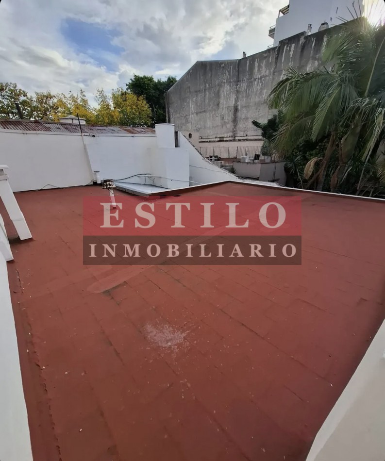 CERVANTES 3100, VENTA PH A RECICLAR EN VILLA DEVOTO