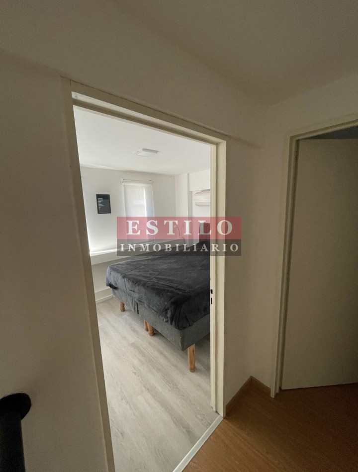 CIUDAD DE LA PAZ 3500, VENTA DEPARTAMENTO DE TRES AMBIENTES