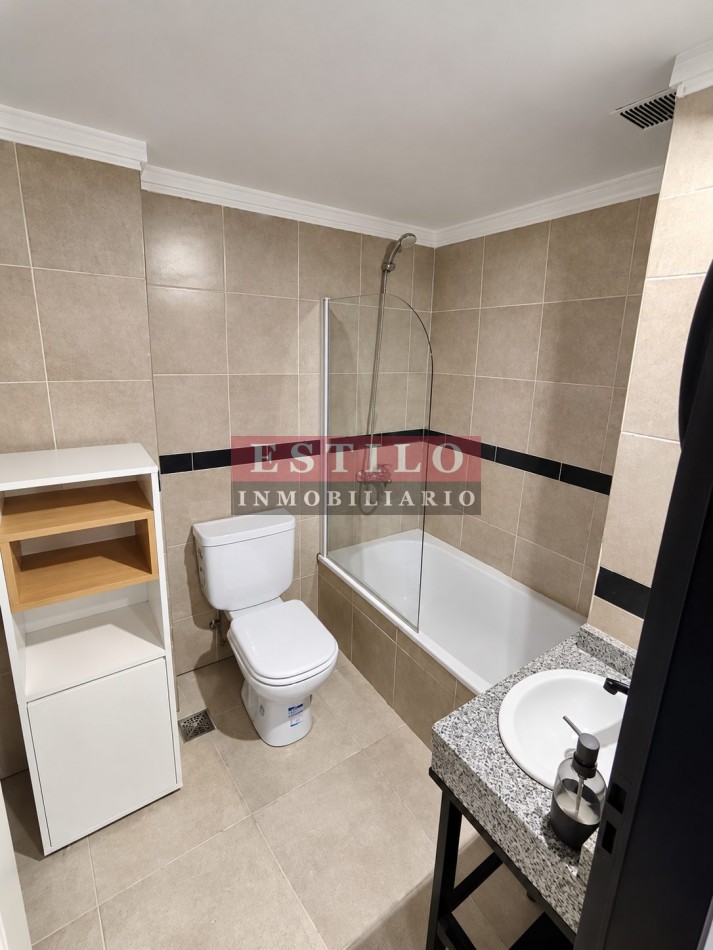VALLEJOS 2300, VENTA DEPARTAMENTO DE DOS AMBIENTES EN VILLA PUEYRREDON 