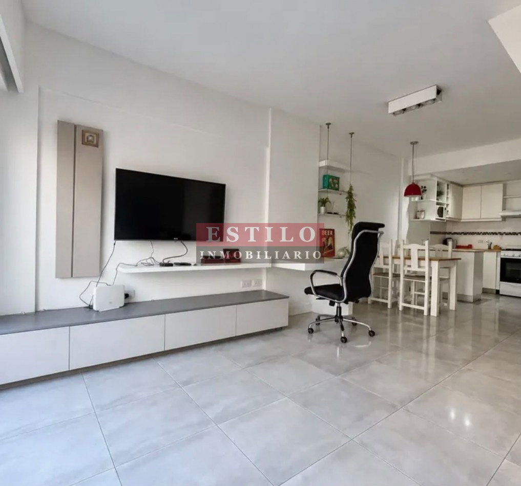 AV. LUIS MARIA CAMPOS 300, VENTA MONOAMBIENTE DIVISIBLE EN CAÑITAS