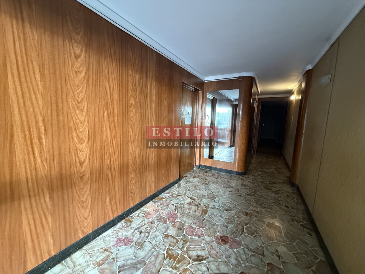 PARAGUAY 4100, VENTA DEPARTAMENTO DE TRES AMBIENTES EN PALERMO