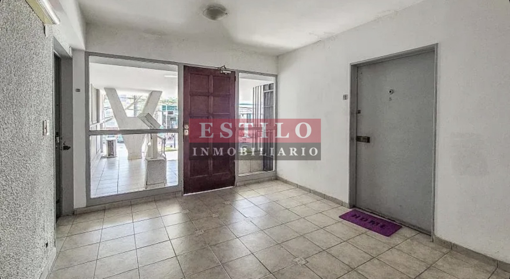 MONROE 3500, VENTA DEPARTAMENTO DE DOS AMBIENTES