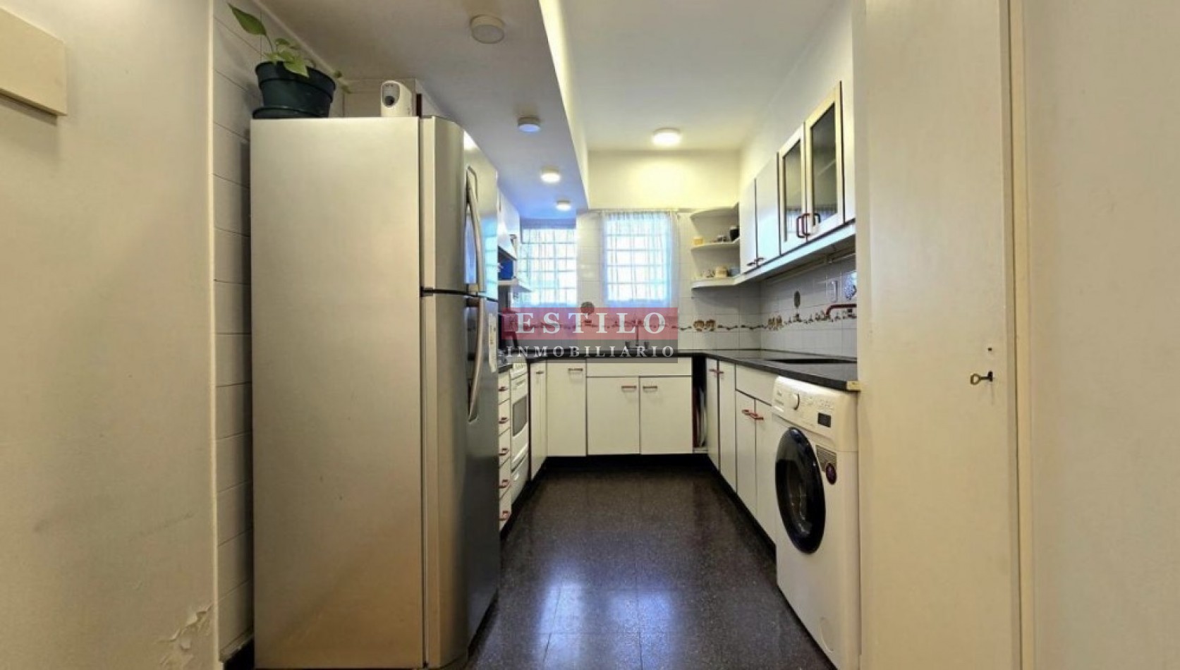 FRENCH 3000, VENTA DEPARTAMENTO DE TRES AMBIENTES