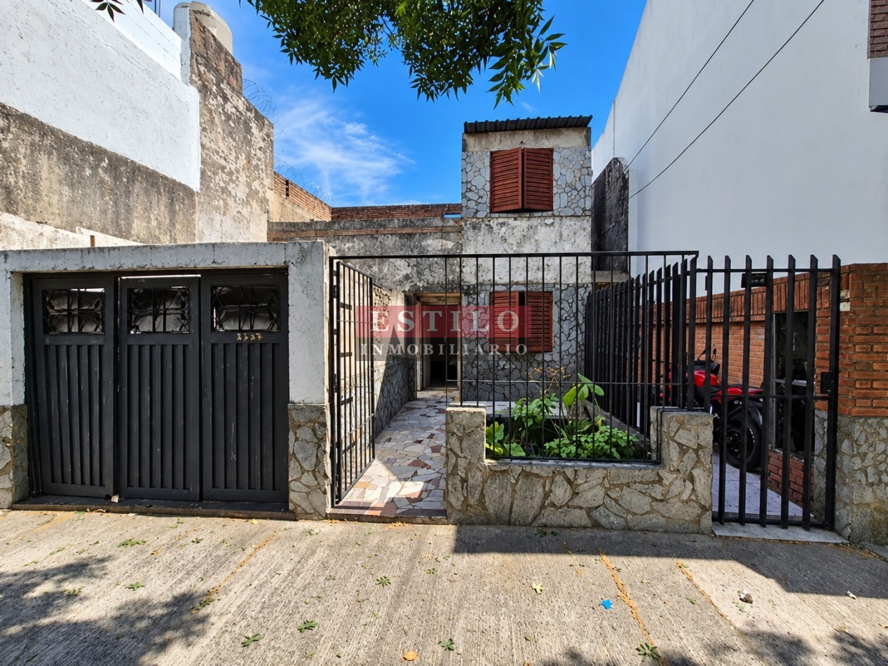 LASCANO 5500, VENTA PH DE CUATRO AMBIENTES EN VILLA LURO
