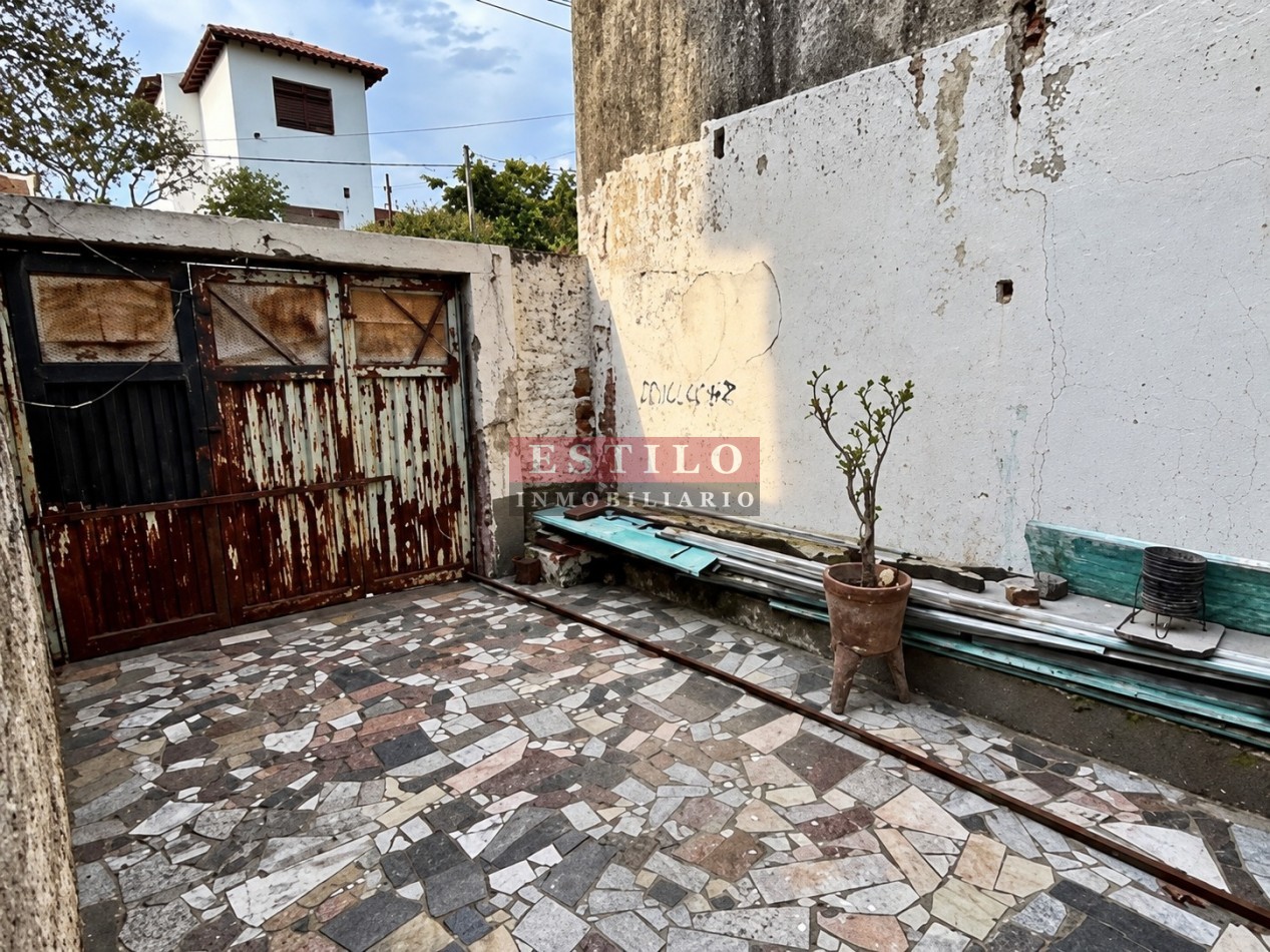 LASCANO 5500, VENTA PH DE CUATRO AMBIENTES EN VILLA LURO