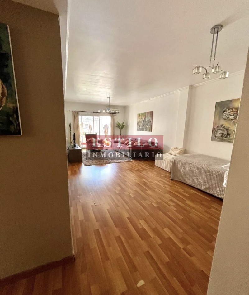 CHARCAS 5100, VENTA DEPARTAMENTO DE CUATRO AMBIENTES