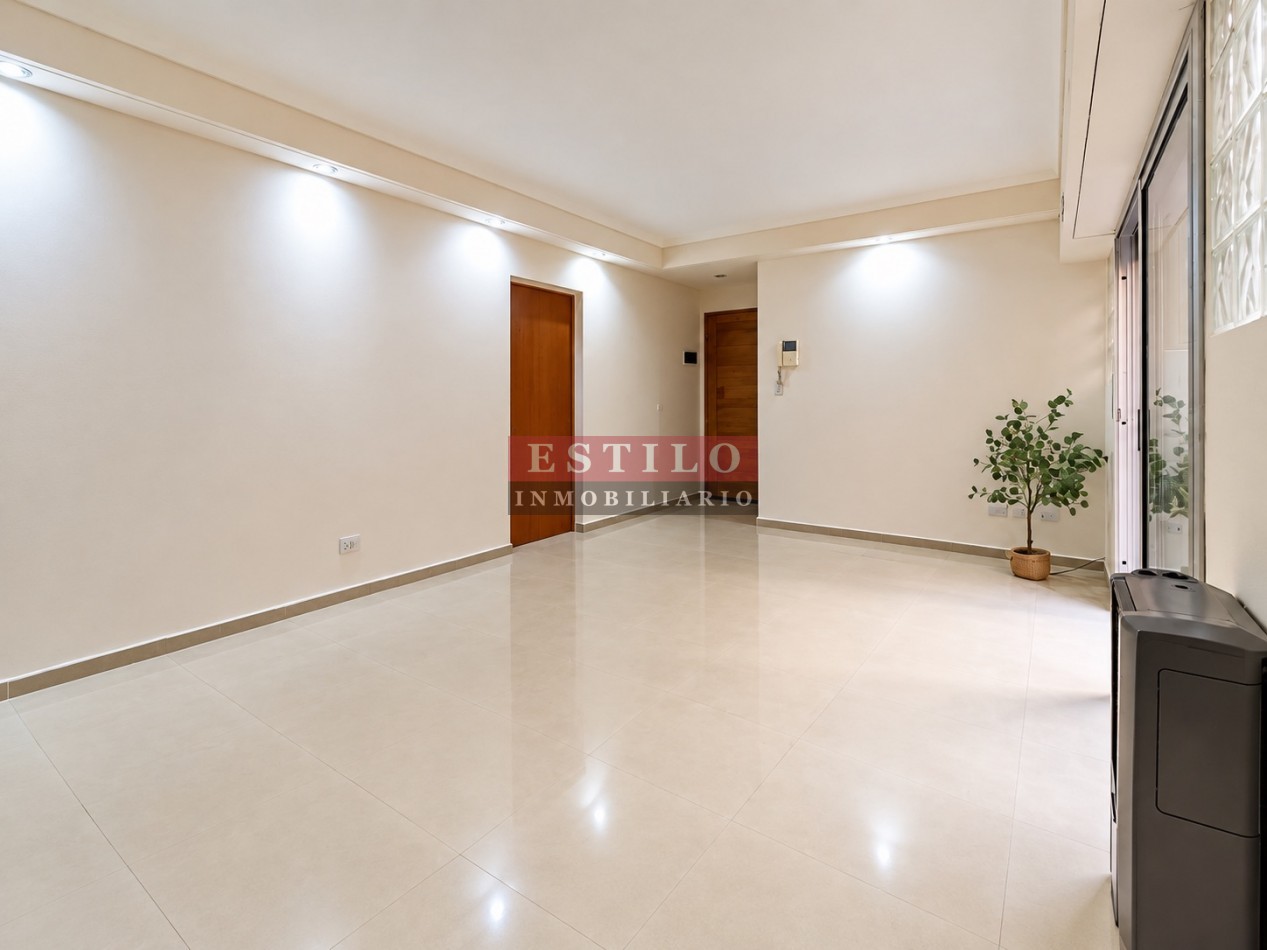 NAZARRE 5300, VENTA PH DE UN AMBIENTE HECHO A NUEVO