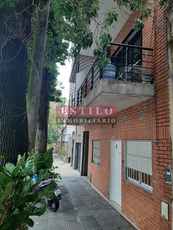 DONADO 2800, VENTA AMBIENTE/ESTUDIO EN VILLA URQUIZA 