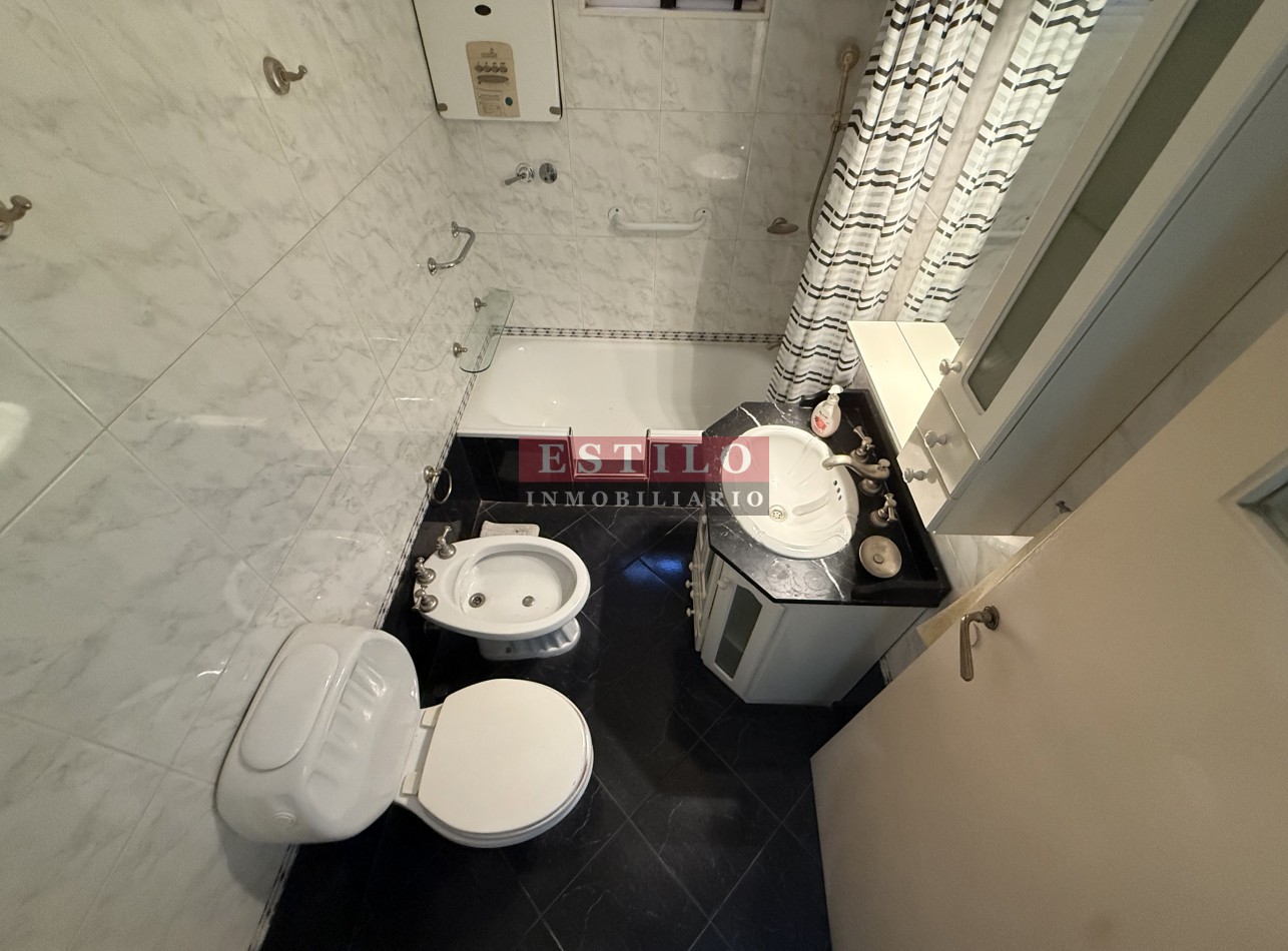 PARAGUAY 4100, VENTA DEPARTAMENTO DE TRES AMBIENTES EN PALERMO