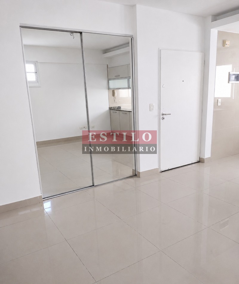CABRERA 3000, VENTA DEPARTAMENTO DE DOS AMBIENTES CON COCHERA