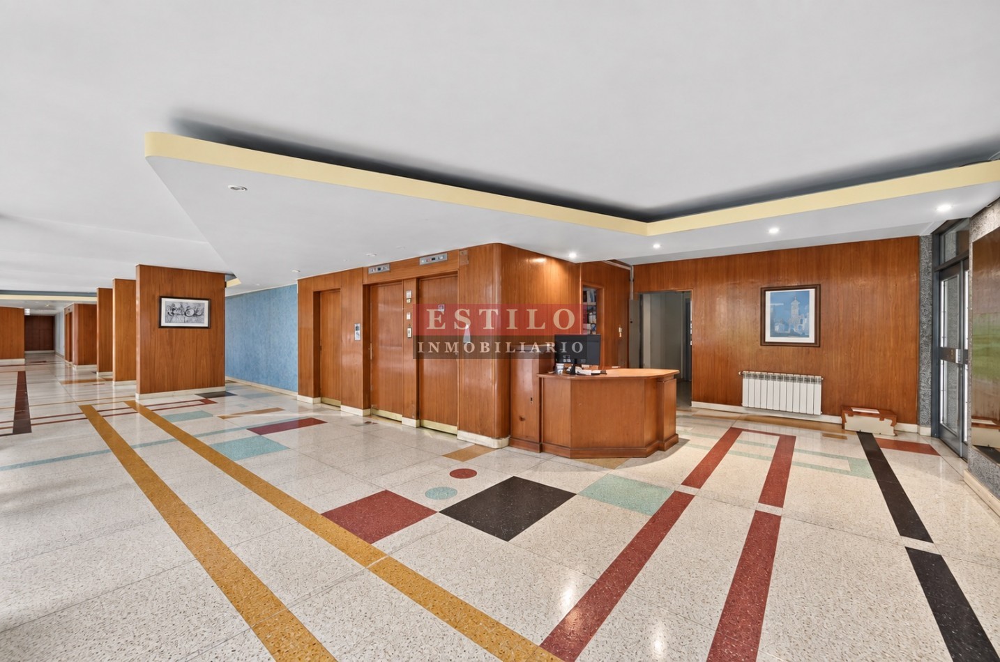 GUEMES 4400, VENTA DEPARTAMENTO DE CUATRO AMBIENTES EN PALERMO