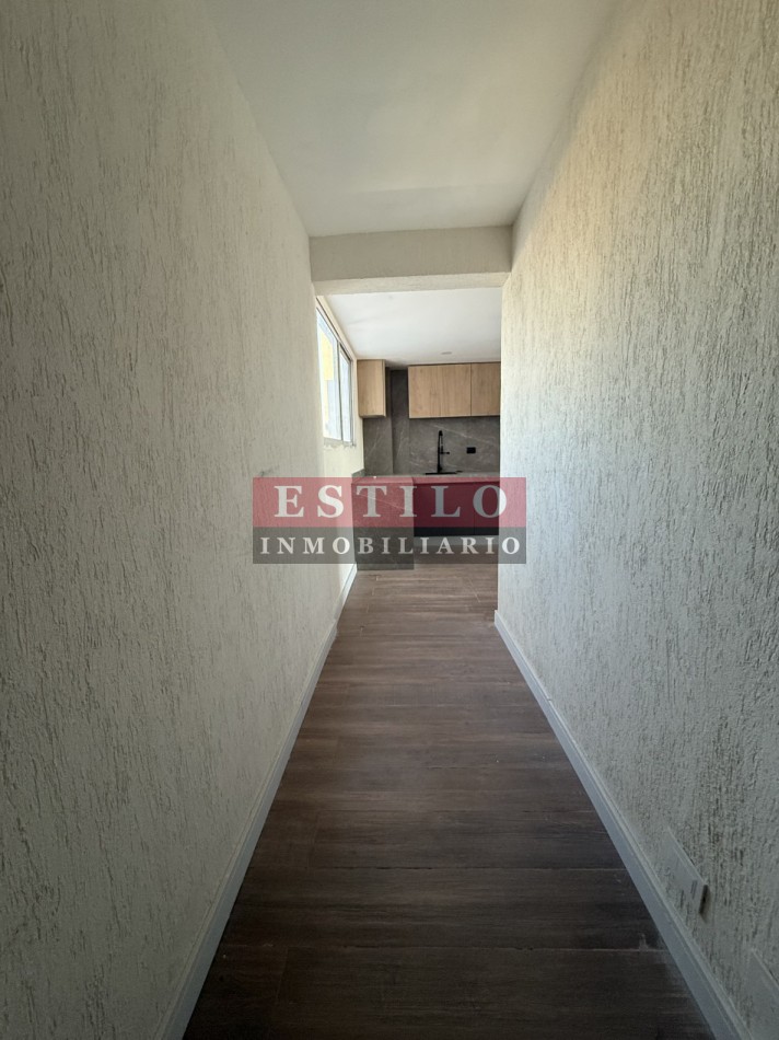 AV. TRIUNVIRATO 2800, VENTA DEPARTAMENTOS A ESTRENAR (Tipologia D)