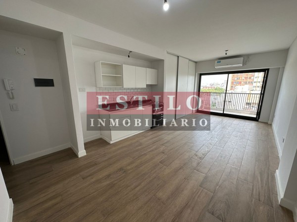 BULNES 1100, VENTA DEPARTAMENTO DE UN AMBIENTE DE CATEGORIA CON COCHERA