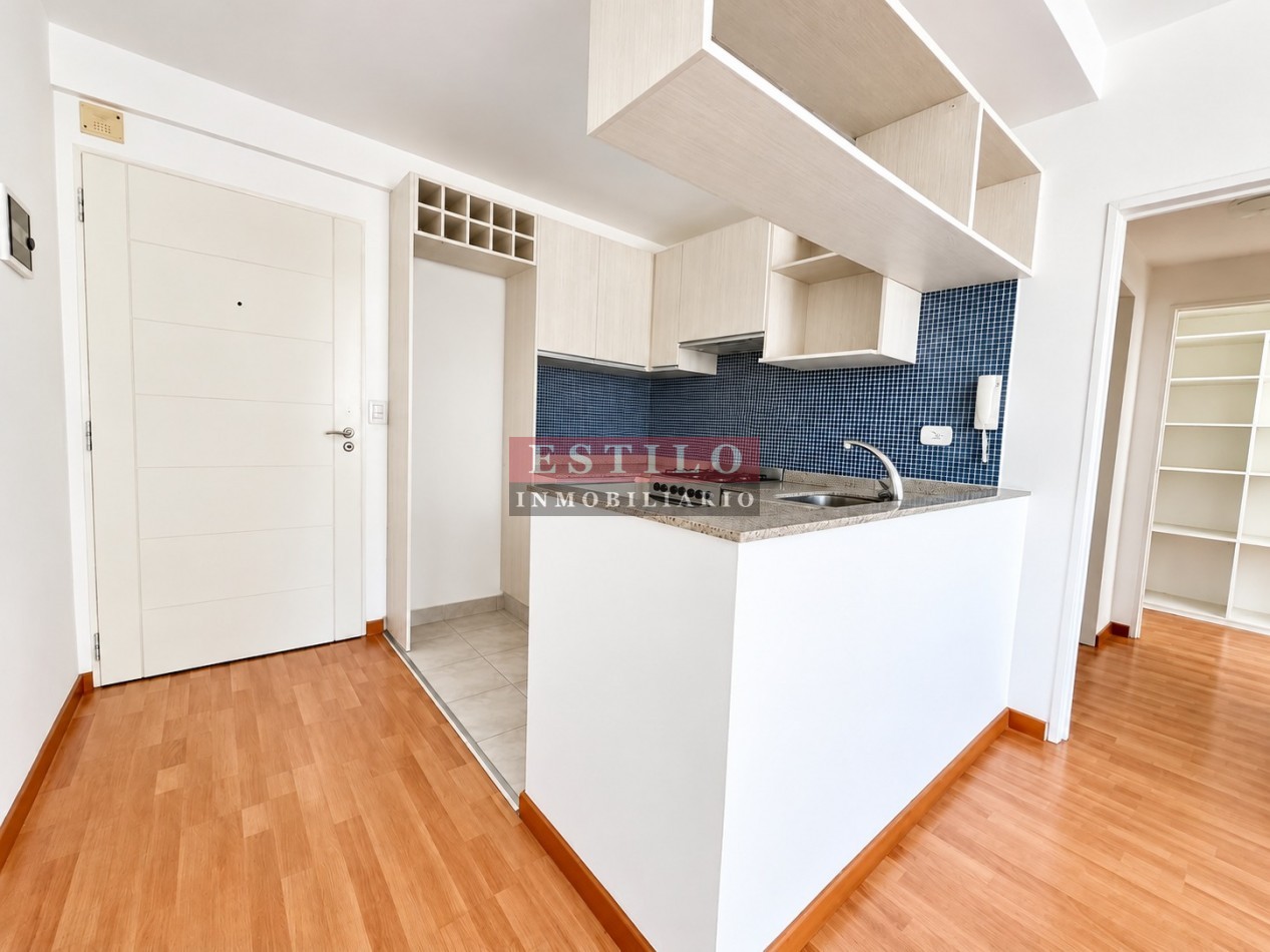 ROOSEVELT 4900, VENTA DEPARTAMENTO DE DOS AMBIENTES CON AMENITIES EN VILLA URQUIZA