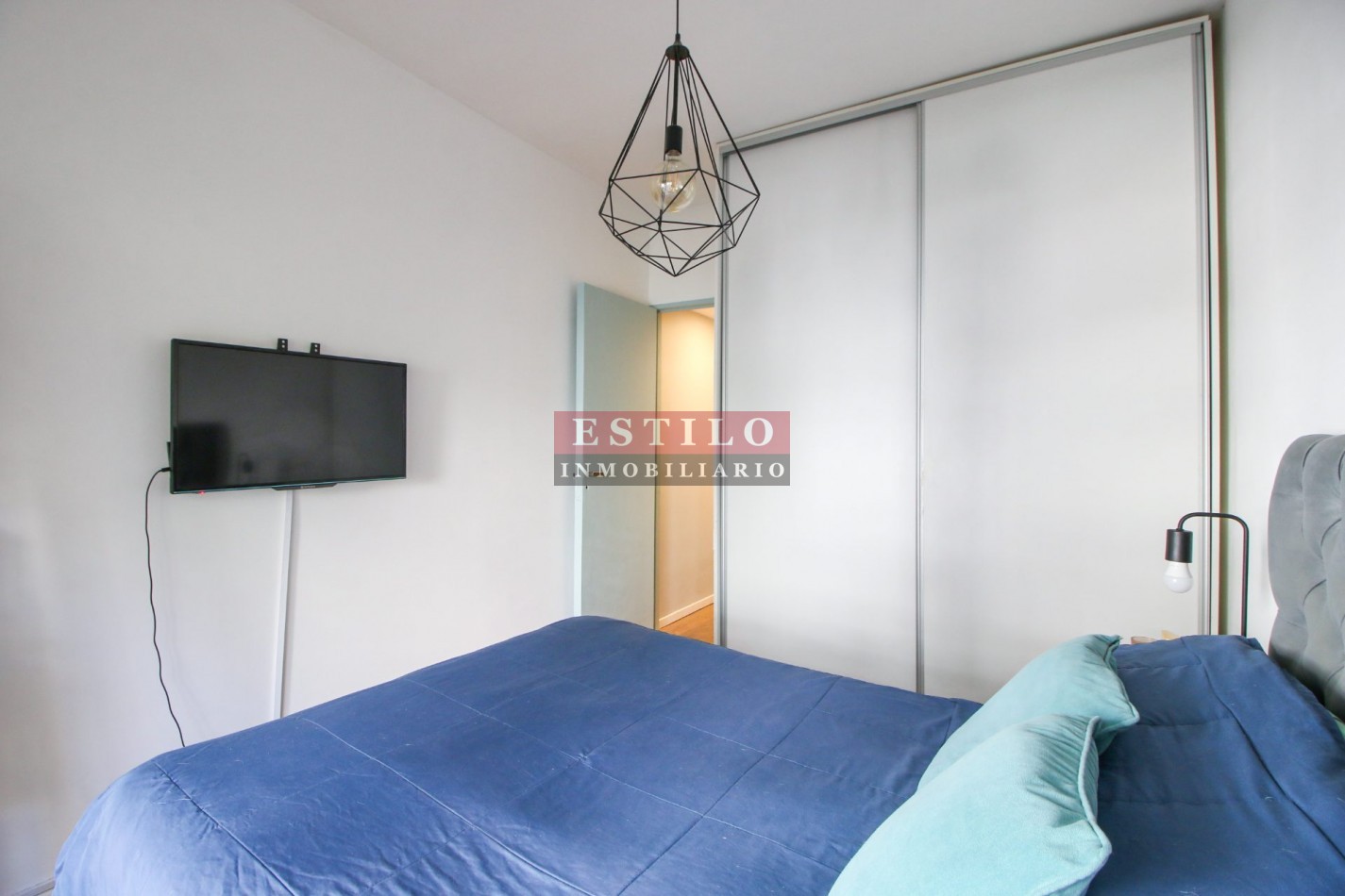 VIDT 1900, VENTA DEPARTAMENTO DE DOS AMBIENTES EN PALERMO