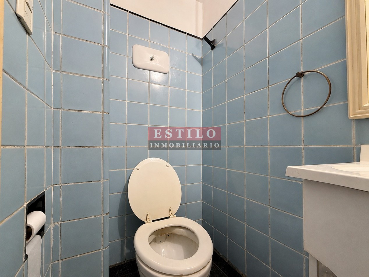GURRUCHAGA 2300, VENTA DEPARTAMENTO DE CUATRO AMBIENTES EN PALERMO