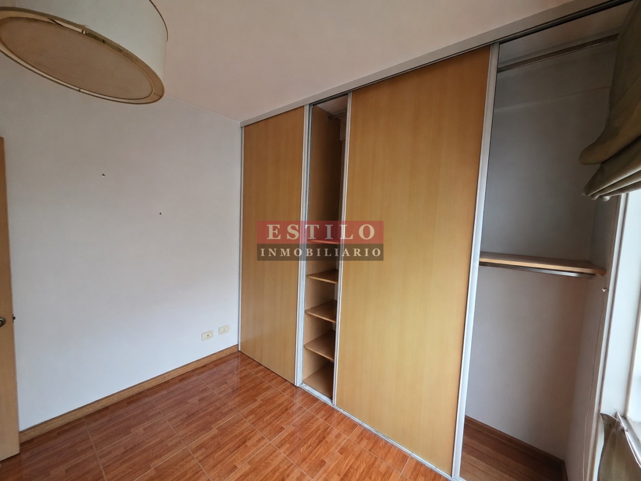 AV. OLAZABAL 4600, VENTA SEMI-PISO DE TRES AMBIENTES