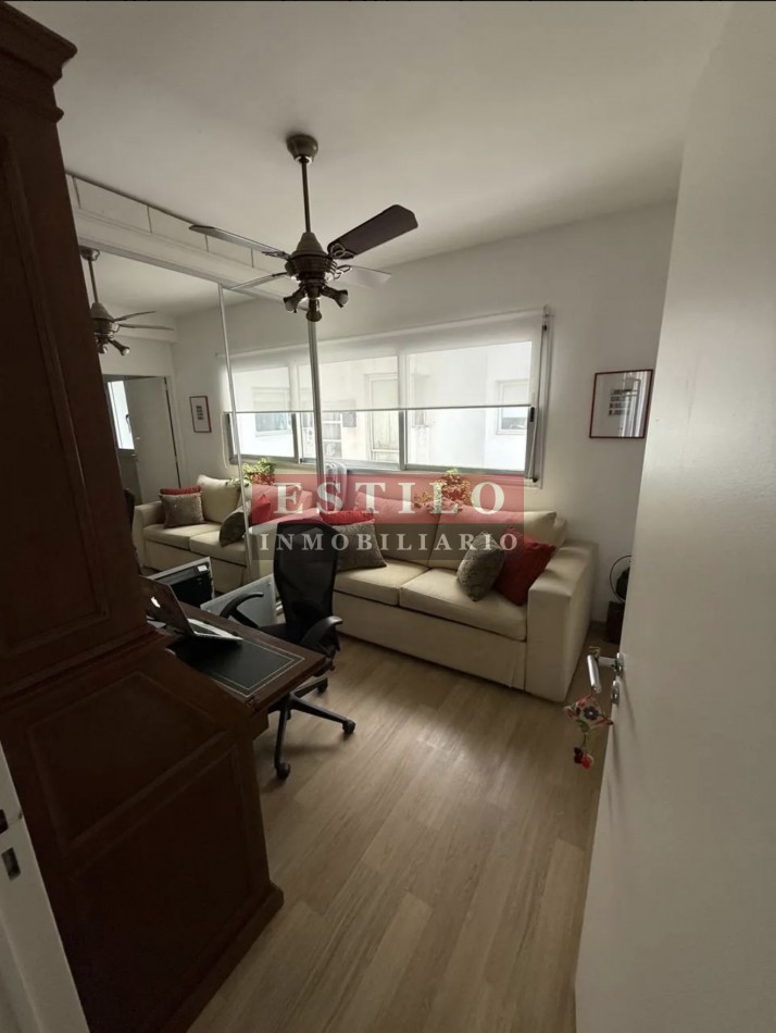 BONPLAND 2200, VENTA DEPARTAMENTO DE TRES AMBIENTES