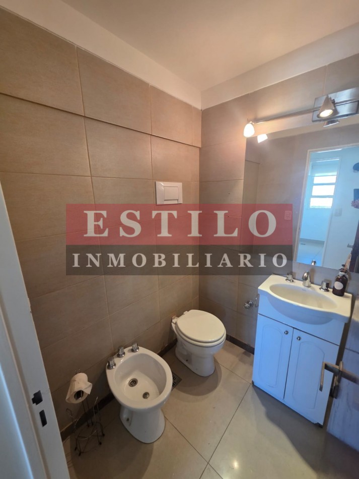 AV. SANTA FE 4000, VENTA DEPARTAMENTO DE DOS AMBIENTES CON BALCON