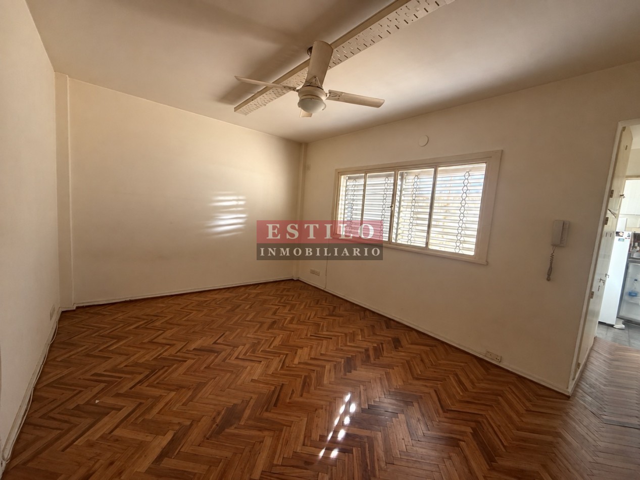 SOLER 4500, VENTA DEPARTAMENTO DE UN AMBIENTE 