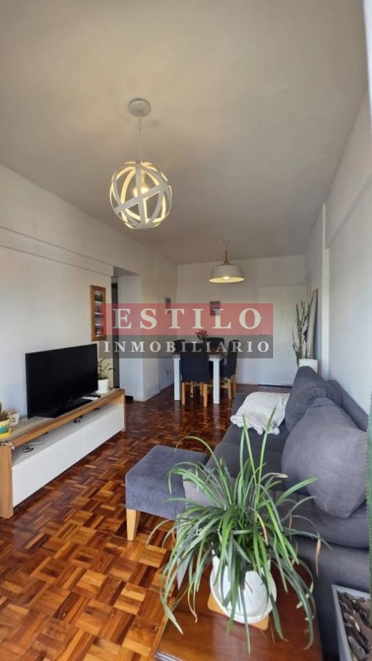 AV. CRISOLOGO LARRALDE 3500, VENTA DEPARTAMENTO DE TRES AMBIENTES EN SAAVEDRA