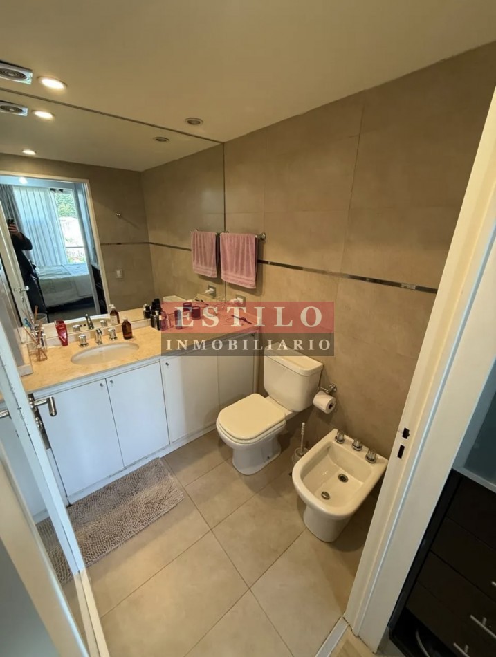 BONPLAND 2200, VENTA DEPARTAMENTO DE TRES AMBIENTES