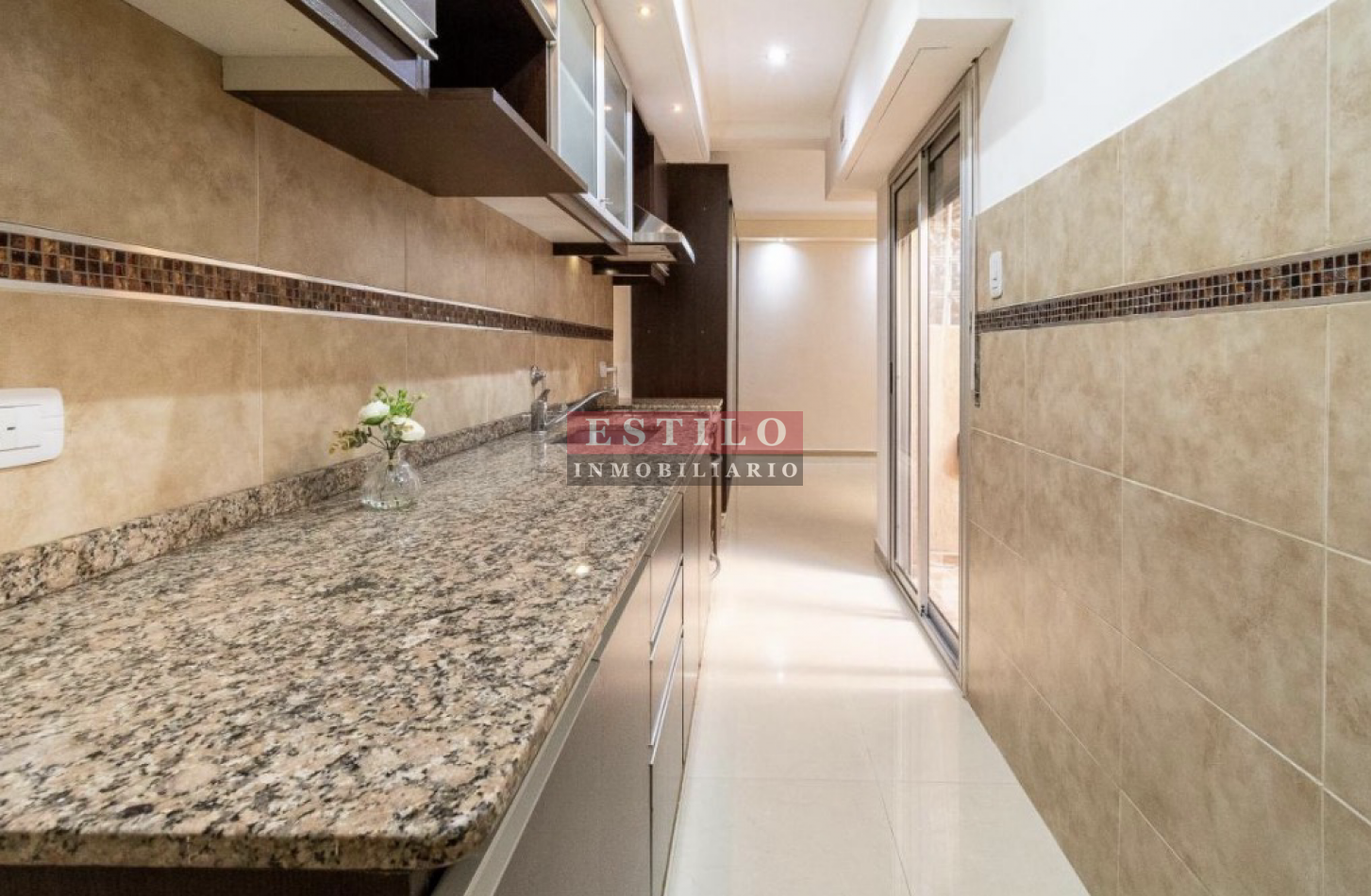 NAZARRE 5300, VENTA PH DE UN AMBIENTE HECHO A NUEVO