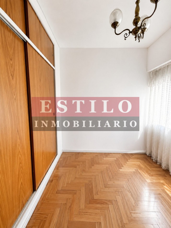 AV. ALBERDI 900, VENTA PISO DE CUATRO AMBIENTES EN CABALLITO