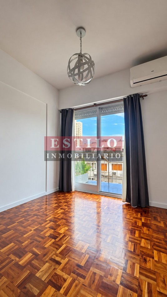 AV. CRISOLOGO LARRALDE 3500, VENTA DEPARTAMENTO DE TRES AMBIENTES EN SAAVEDRA