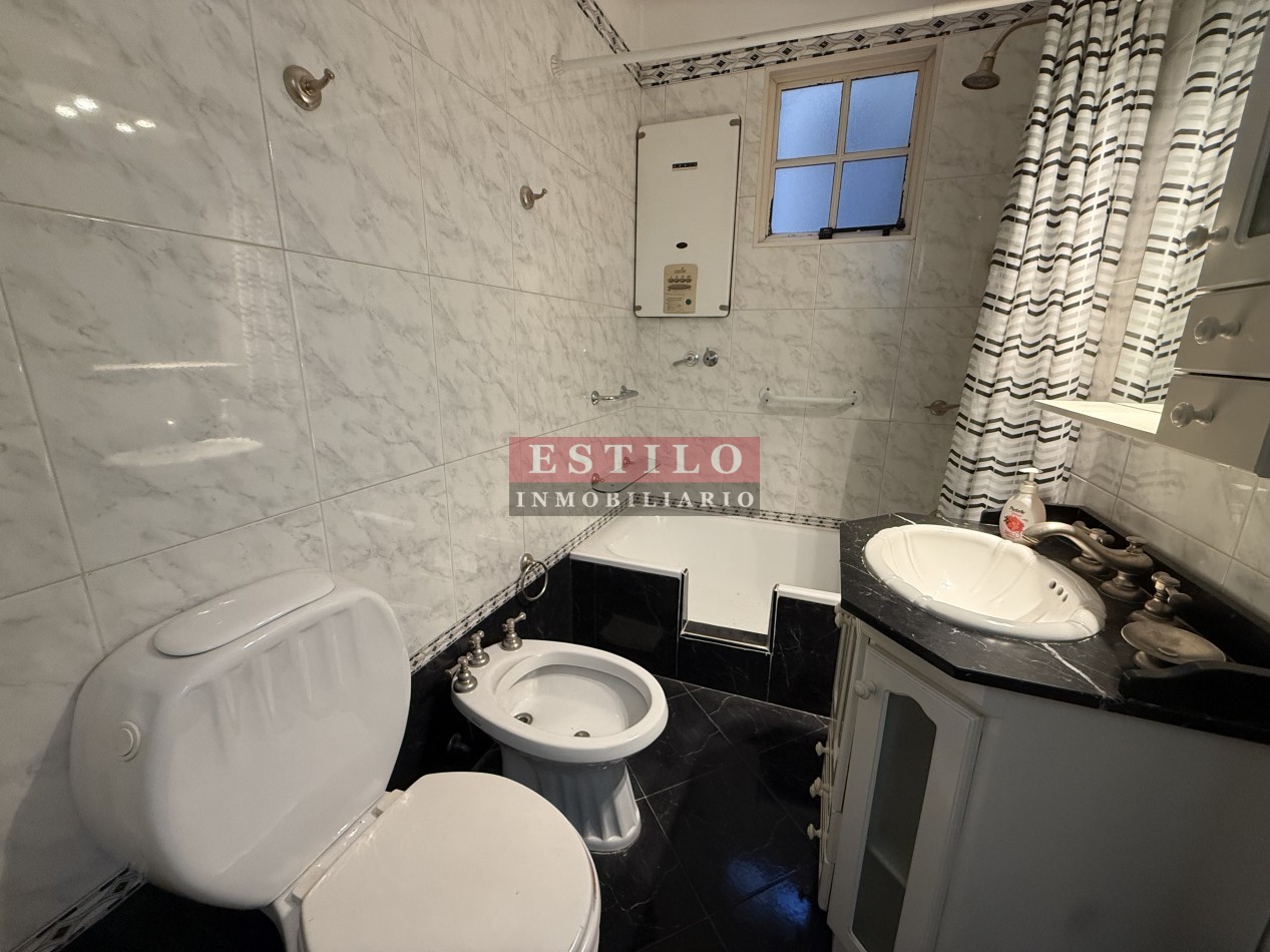 PARAGUAY 4100, VENTA DEPARTAMENTO DE TRES AMBIENTES EN PALERMO